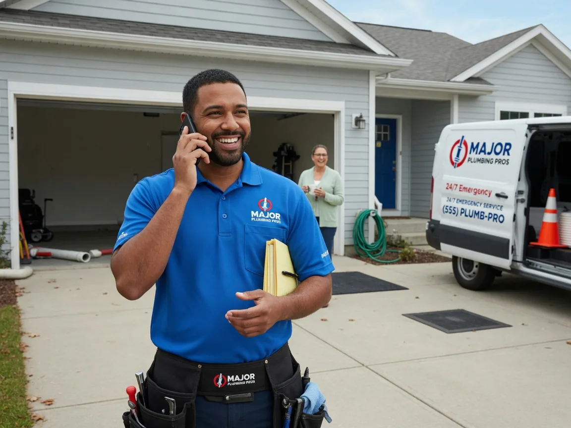 Drain Cleaning Services Golden Eagle, IL FAQs